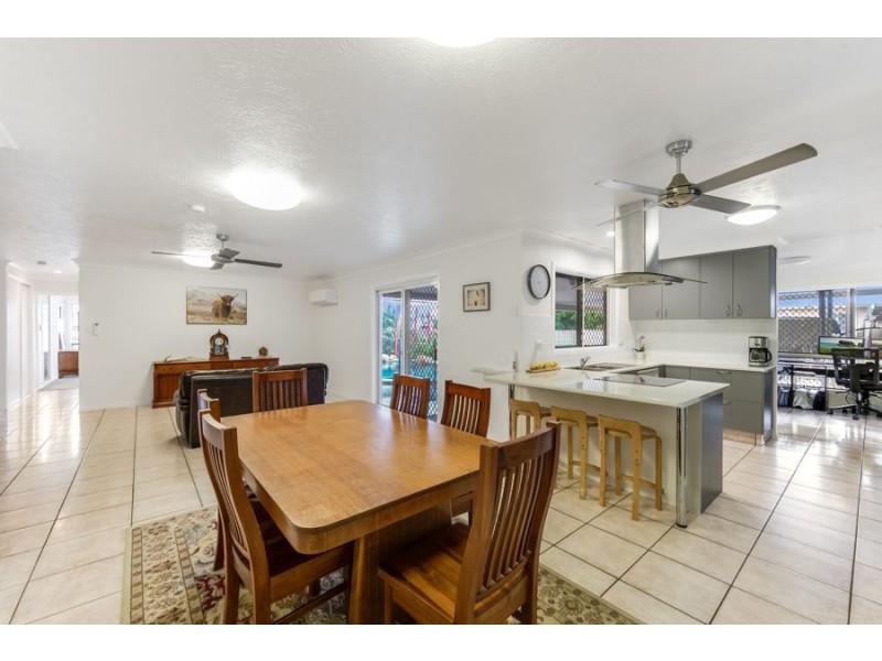 100 River Park Drive, Annandale QLD 4814