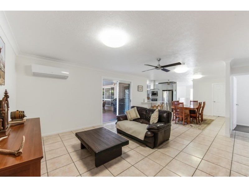 100 River Park Drive, Annandale QLD 4814