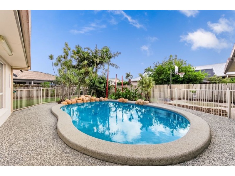 100 River Park Drive, Annandale QLD 4814