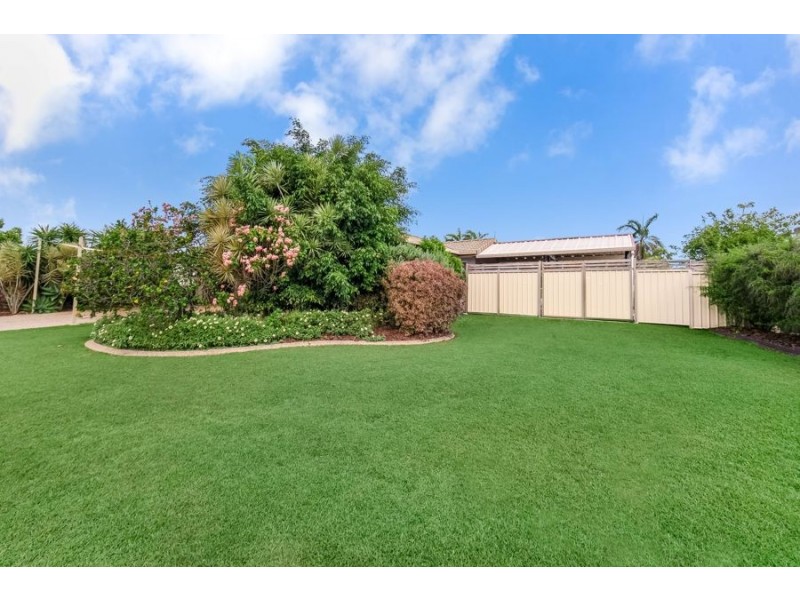 100 River Park Drive, Annandale QLD 4814