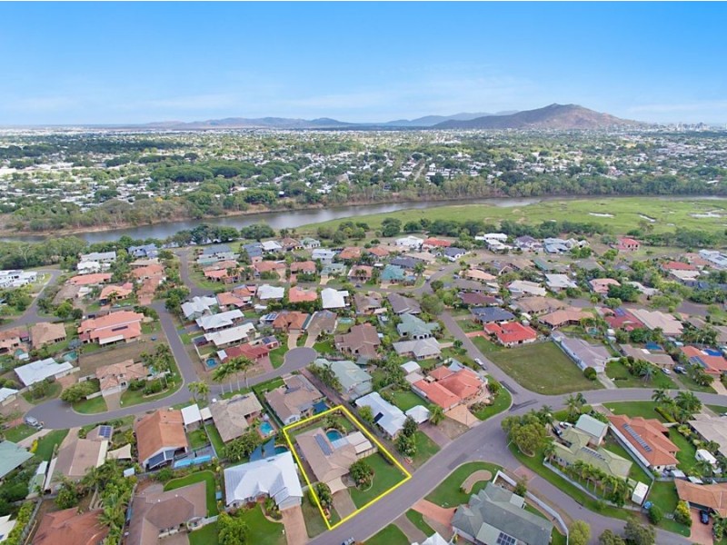 100 River Park Drive, Annandale QLD 4814