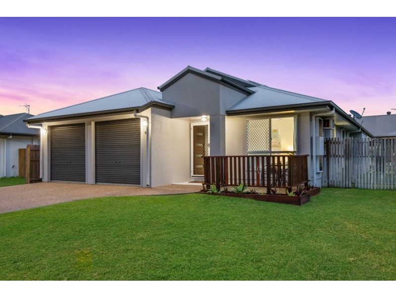 6 Spencer Avenue, Kirwan QLD 4817