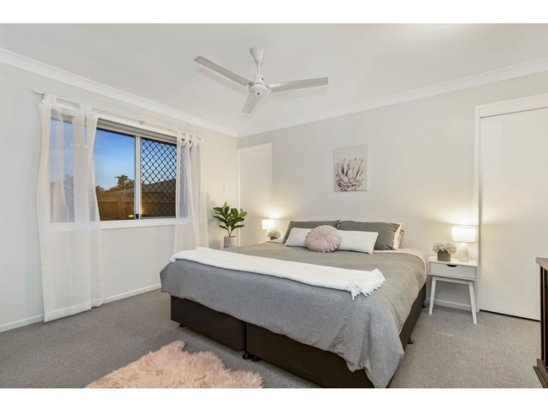 6 Spencer Avenue, Kirwan QLD 4817