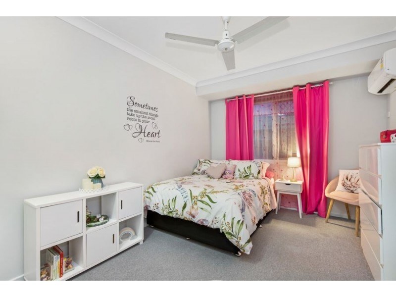 6 Spencer Avenue, Kirwan QLD 4817