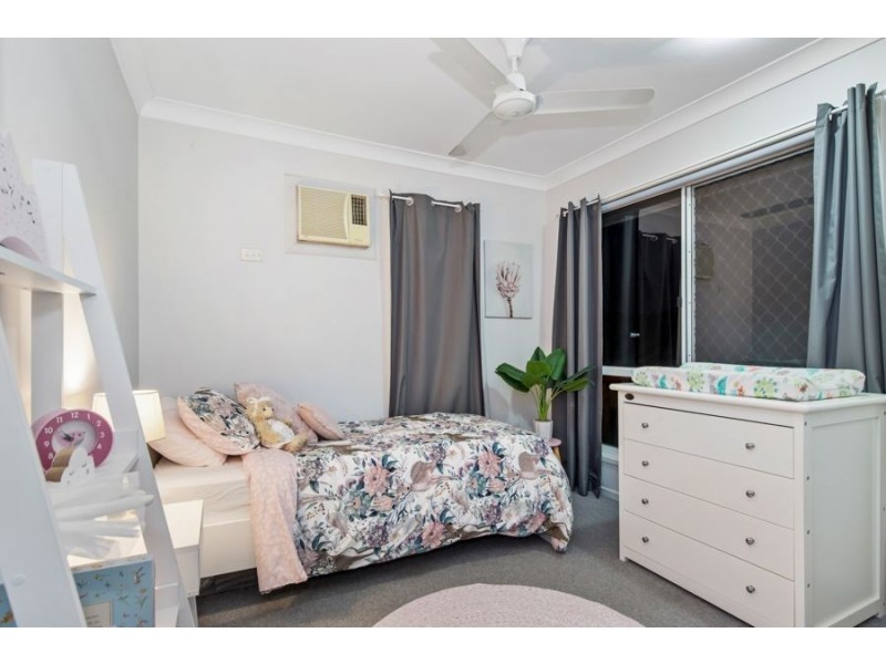6 Spencer Avenue, Kirwan QLD 4817