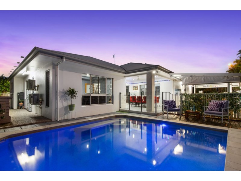 42 Edenbridge Drive, Kirwan QLD 4817