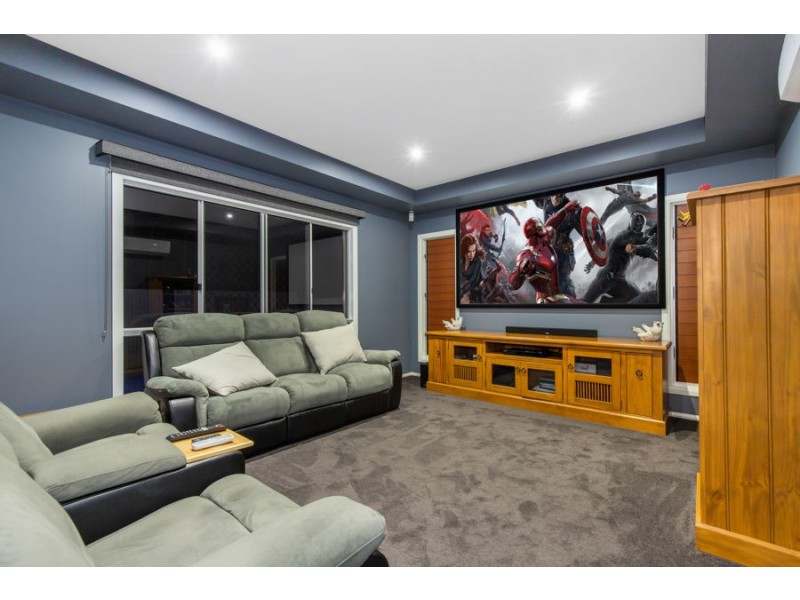 42 Edenbridge Drive, Kirwan QLD 4817