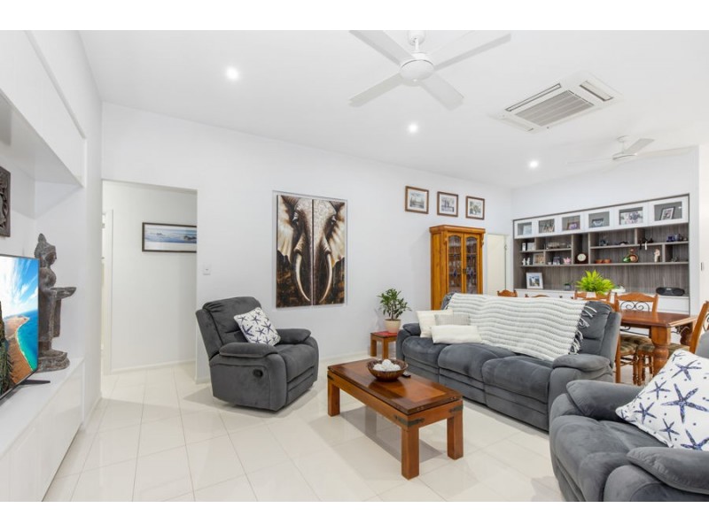 42 Edenbridge Drive, Kirwan QLD 4817