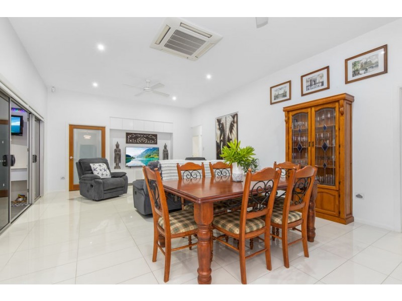 42 Edenbridge Drive, Kirwan QLD 4817