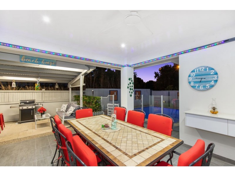 42 Edenbridge Drive, Kirwan QLD 4817