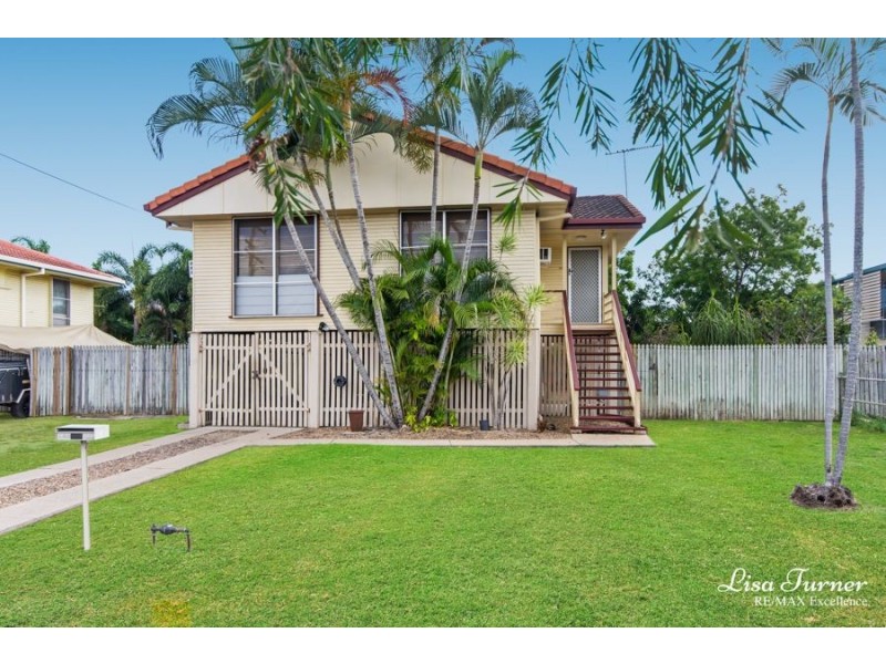 13 Hutchins Street, Heatley QLD 4814