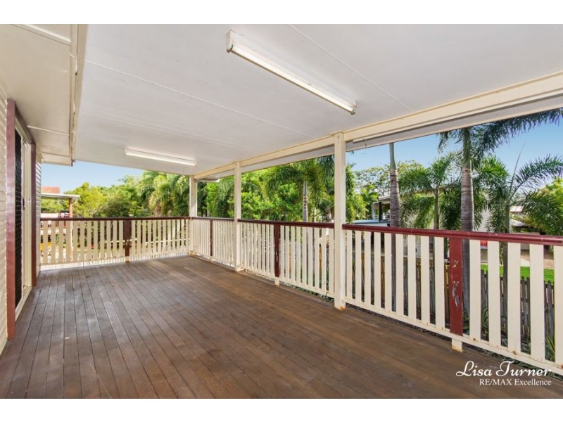 13 Hutchins Street, Heatley QLD 4814