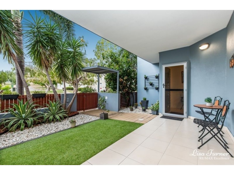 215 Riverside Boulevard, Douglas QLD 4814