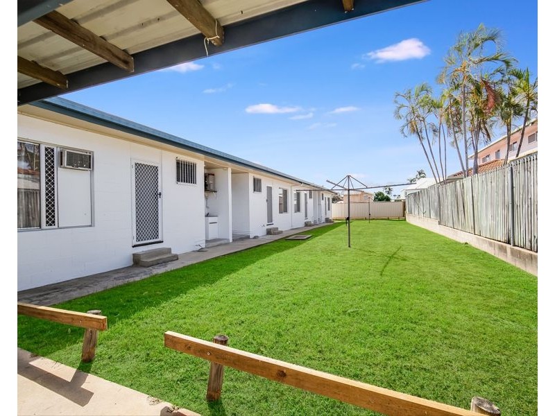 2/62 Hodel Street, Rosslea QLD 4812