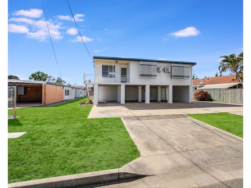 2/62 Hodel Street, Rosslea QLD 4812