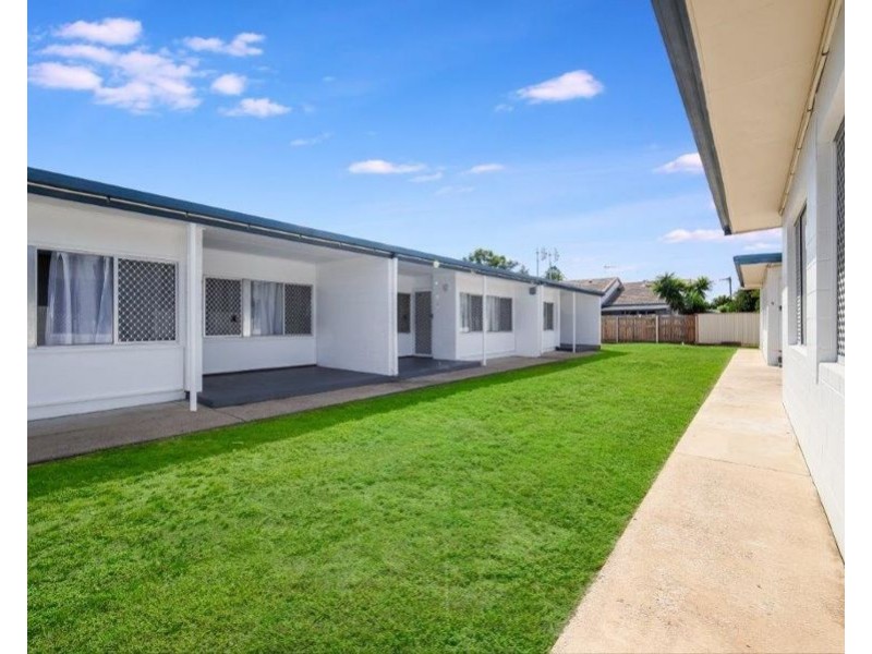 3/60 Hodel Street, Rosslea QLD 4812