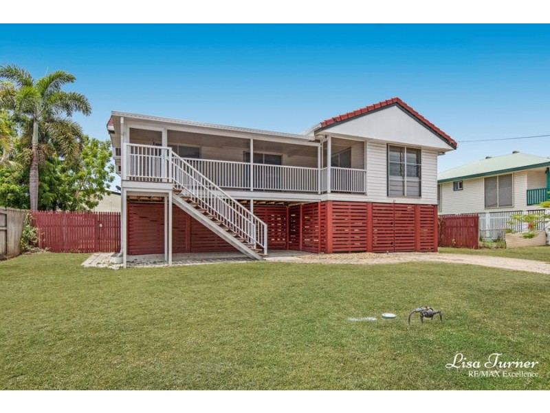 47 Goldsworthy Street, Heatley QLD 4814