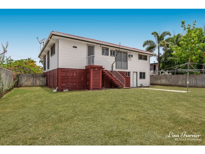 47 Goldsworthy Street, Heatley QLD 4814