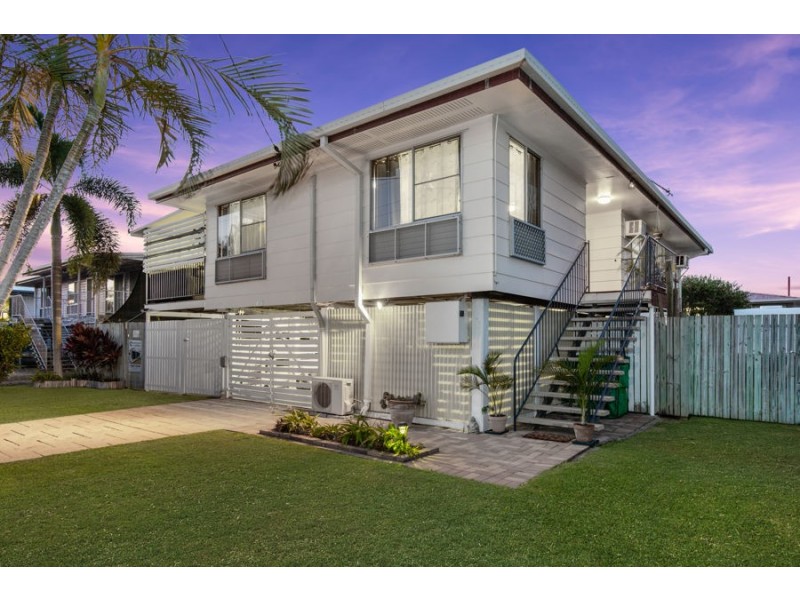 35 Dimmock Street, Heatley QLD 4814