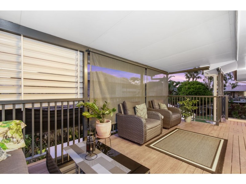 35 Dimmock Street, Heatley QLD 4814