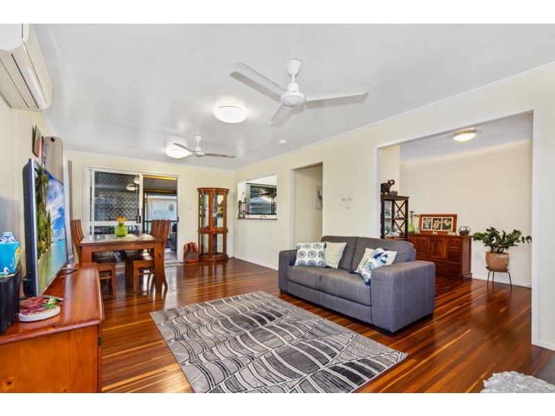 35 Dimmock Street, Heatley QLD 4814