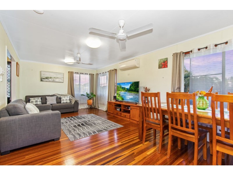 35 Dimmock Street, Heatley QLD 4814