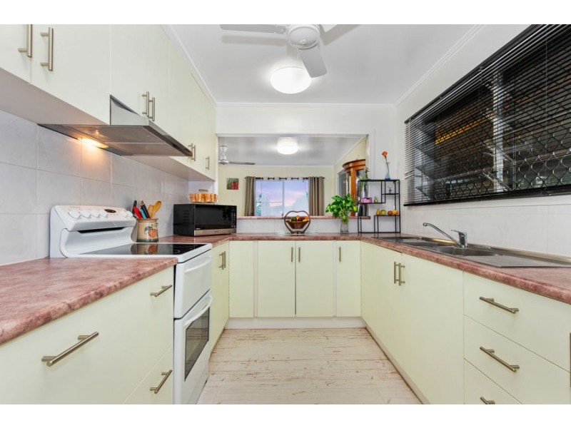 35 Dimmock Street, Heatley QLD 4814