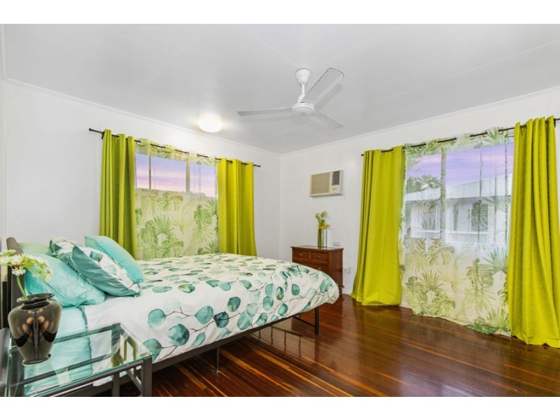 35 Dimmock Street, Heatley QLD 4814