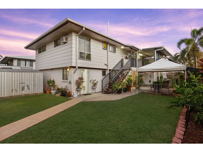 35 Dimmock Street, Heatley QLD 4814