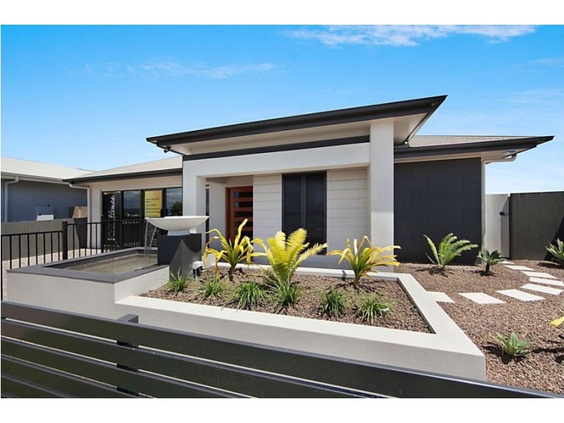 77 Barramundi Circuit, Burdell QLD 4818