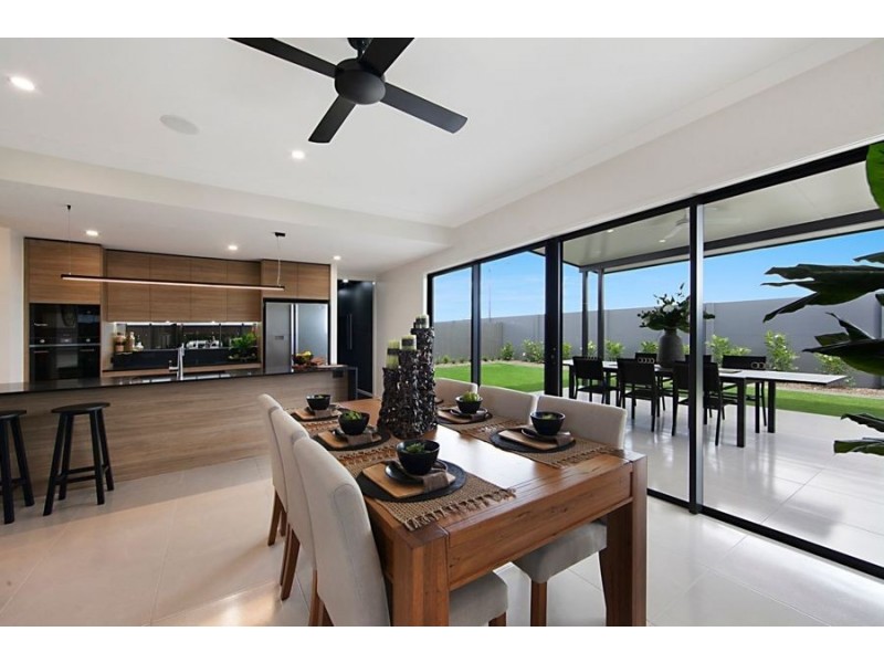 77 Barramundi Circuit, Burdell QLD 4818