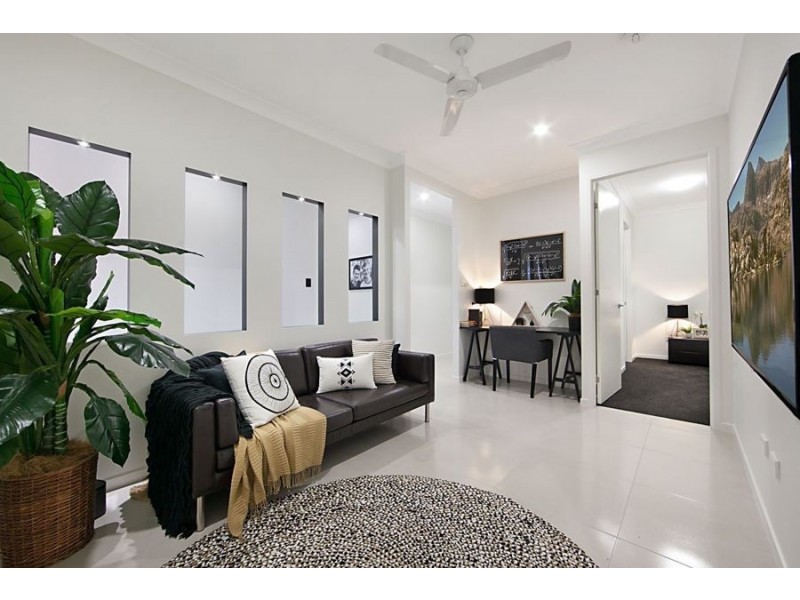 77 Barramundi Circuit, Burdell QLD 4818