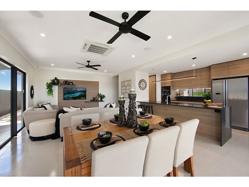 77 Barramundi Circuit, Burdell QLD 4818