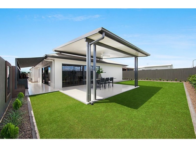 77 Barramundi Circuit, Burdell QLD 4818