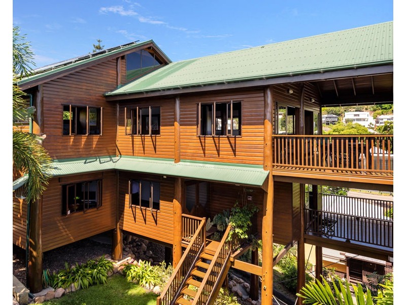 3 Queen Street, North Ward QLD 4810