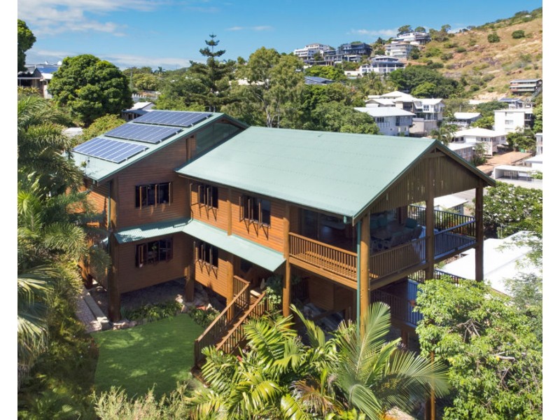 3 Queen Street, North Ward QLD 4810