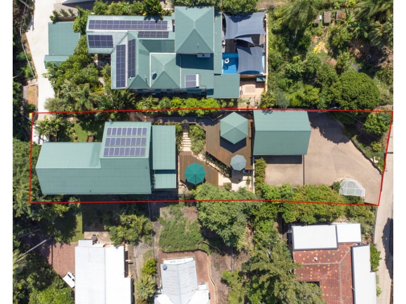 3 Queen Street, North Ward QLD 4810