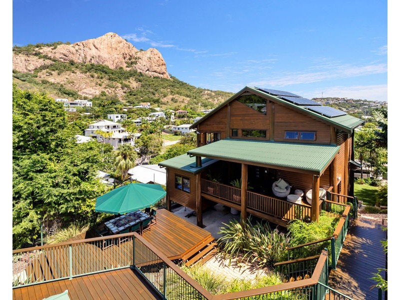 3 Queen Street, North Ward QLD 4810