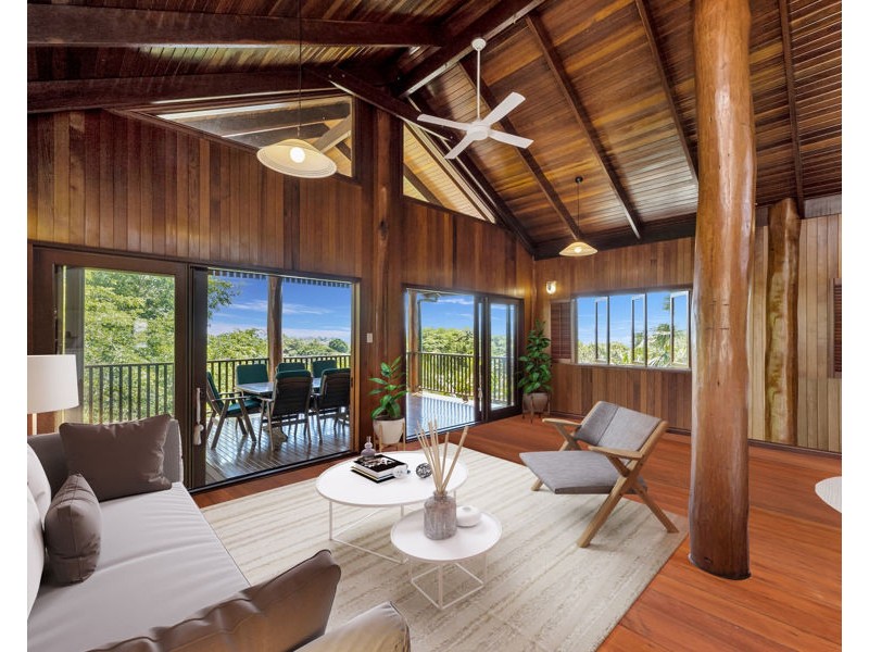 3 Queen Street, North Ward QLD 4810