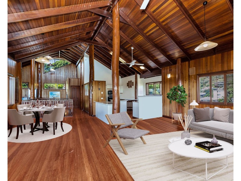 3 Queen Street, North Ward QLD 4810