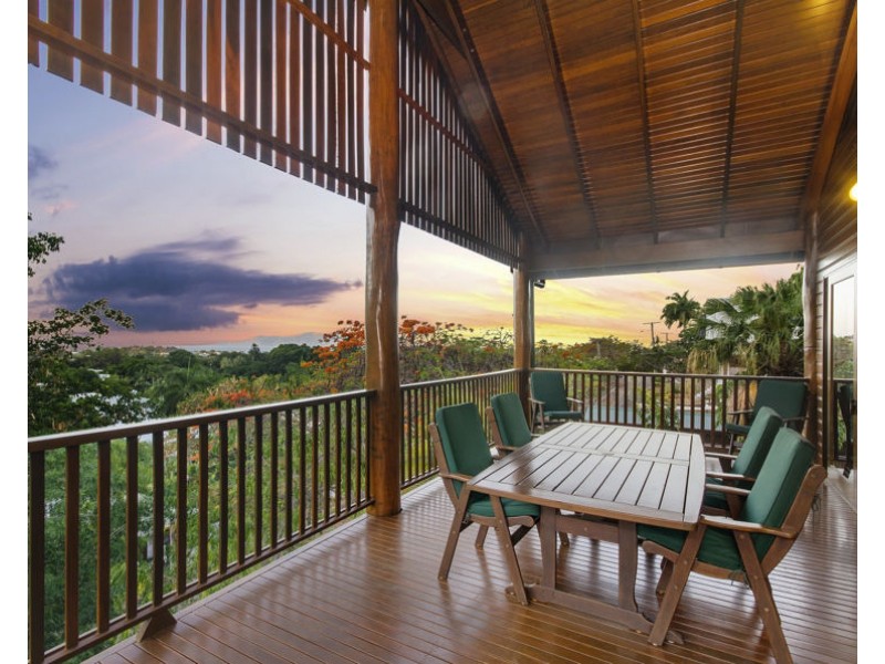 3 Queen Street, North Ward QLD 4810