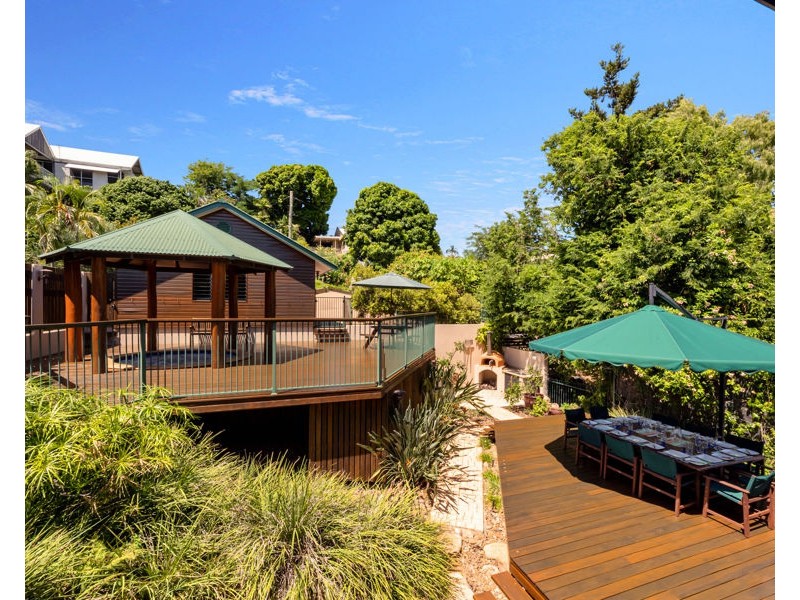 3 Queen Street, North Ward QLD 4810