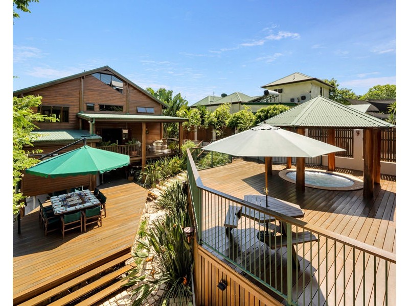 3 Queen Street, North Ward QLD 4810