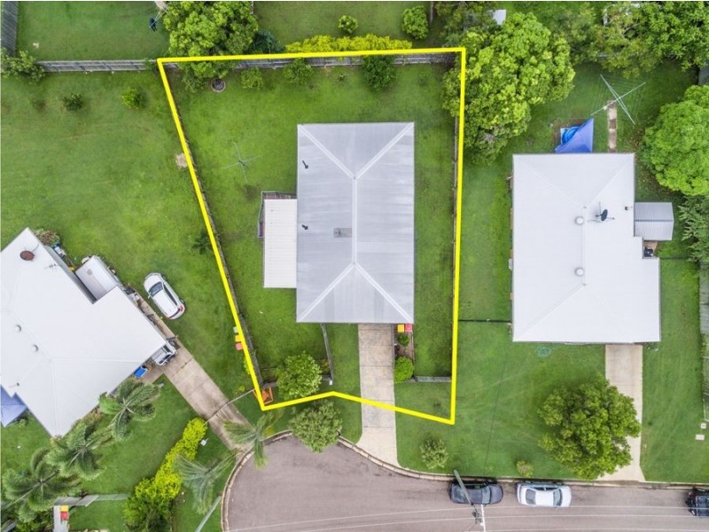 7 Blair Court, Aitkenvale QLD 4814