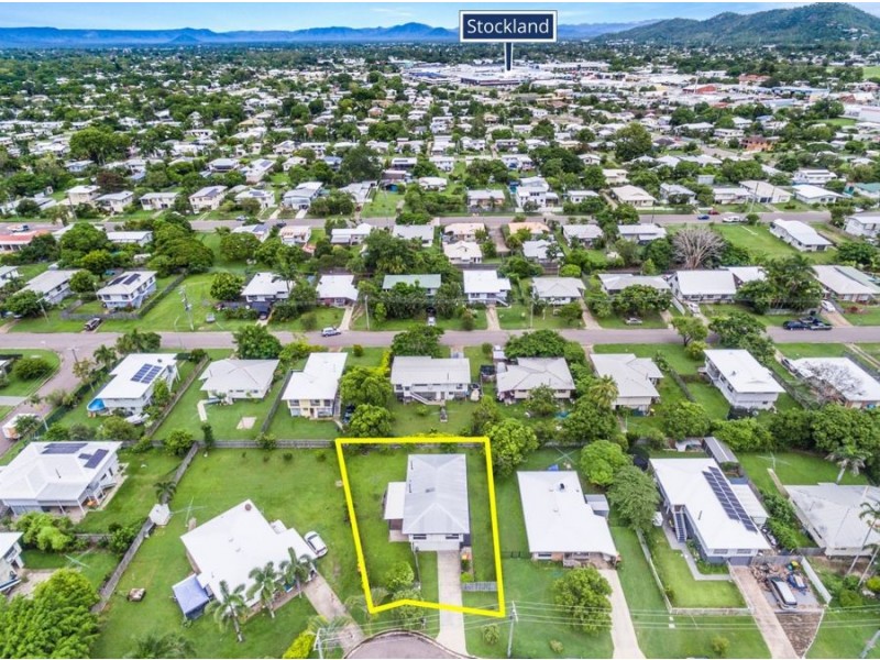 7 Blair Court, Aitkenvale QLD 4814