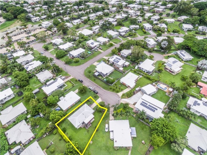 7 Blair Court, Aitkenvale QLD 4814