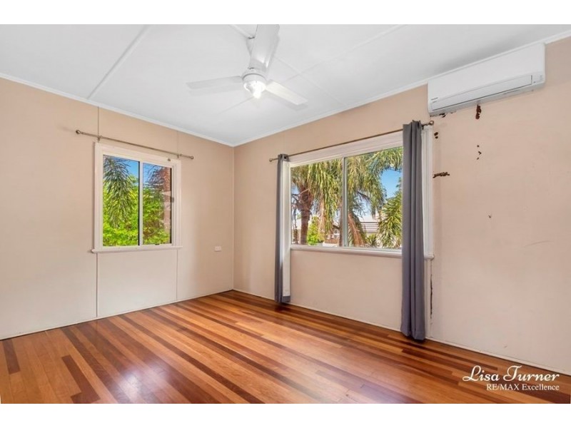 56 Tenth Avenue, Railway Estate QLD 4810