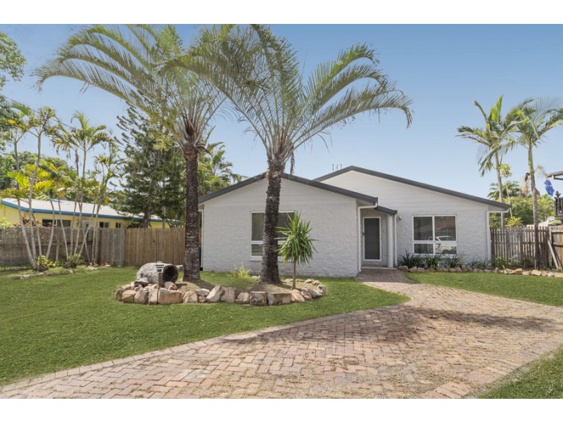 17 Naples Court, Kelso QLD 4815