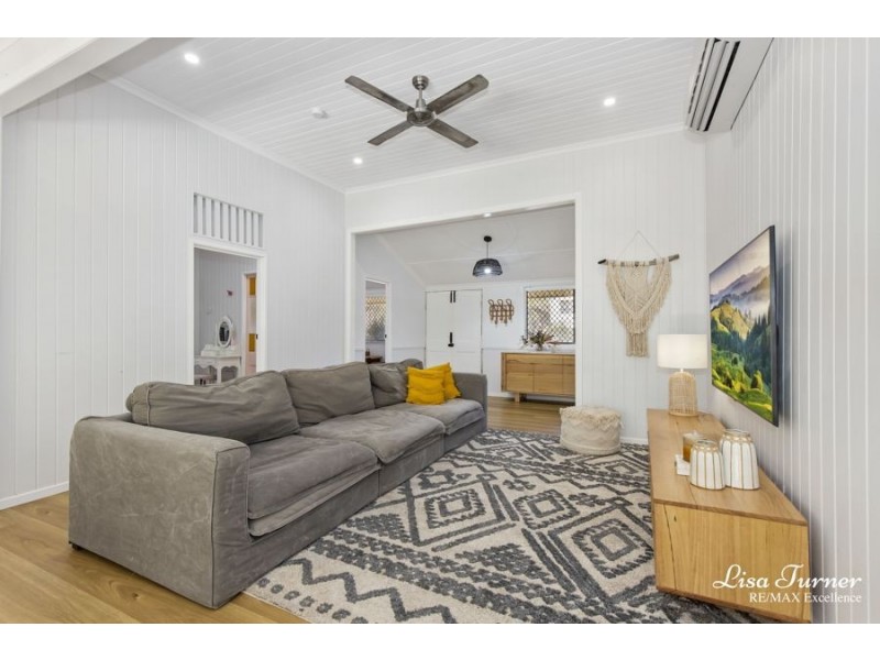 79 Eleventh Avenue, Railway Estate QLD 4810