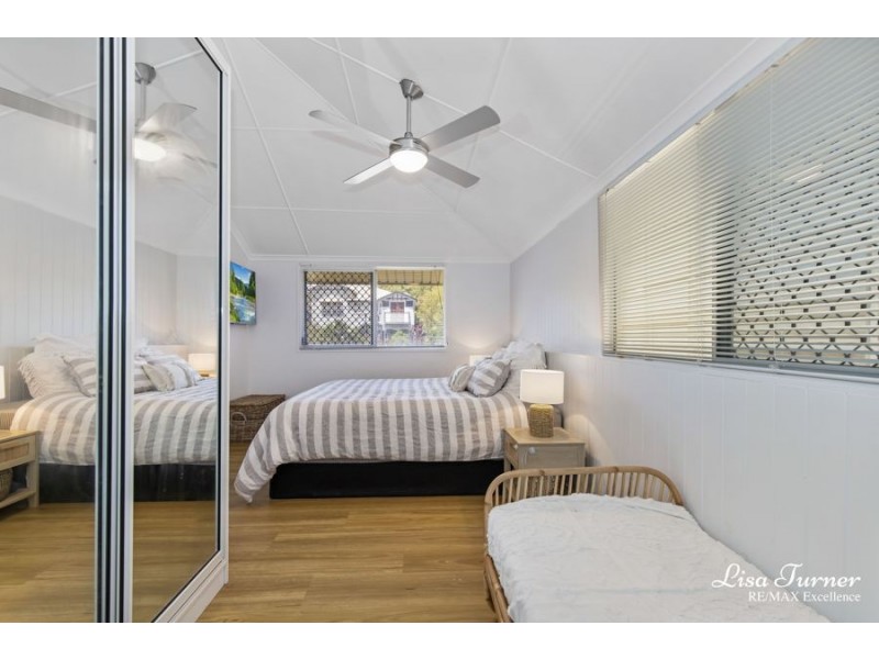 79 Eleventh Avenue, Railway Estate QLD 4810